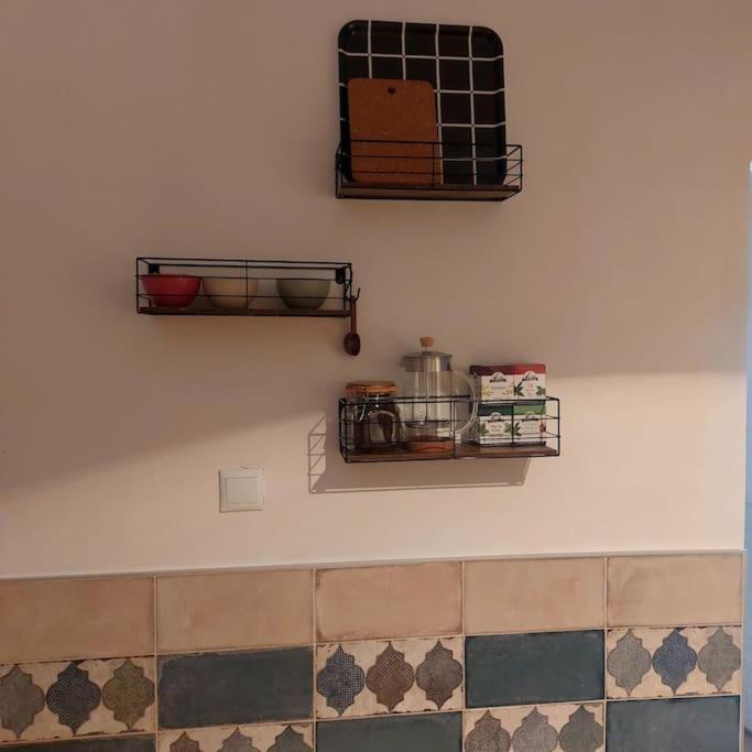 Cozy Townhouse Βίλα Algodonales Εξωτερικό φωτογραφία